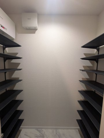 Ｄ-ｒｅｓｉｄｅｎｃｅ稲城の設備