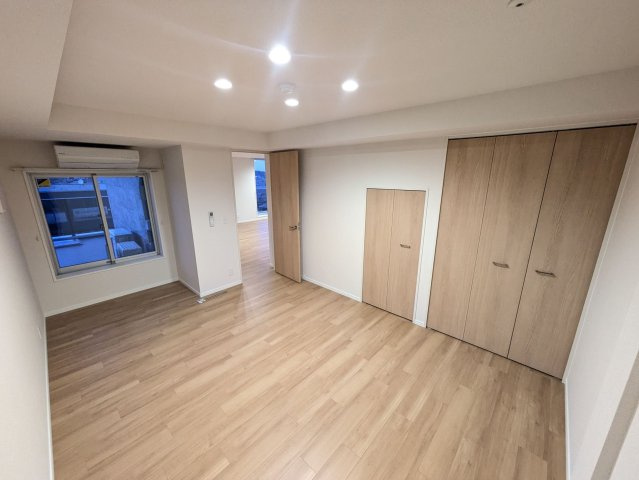 Ｄ-ｒｅｓｉｄｅｎｃｅ稲城の内装