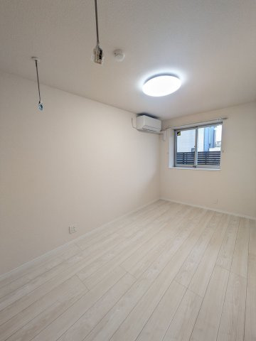 Ｄ-ｒｅｓｉｄｅｎｃｅ稲城の寝室