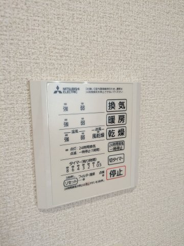 Ｄ-ｒｅｓｉｄｅｎｃｅ稲城の設備