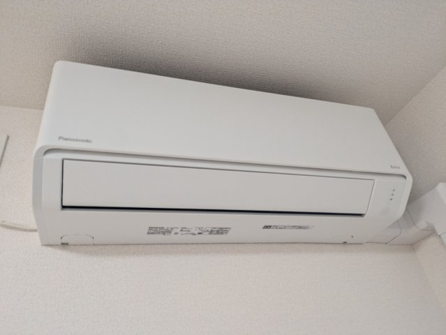 Ｄ-ｒｅｓｉｄｅｎｃｅ稲城の設備