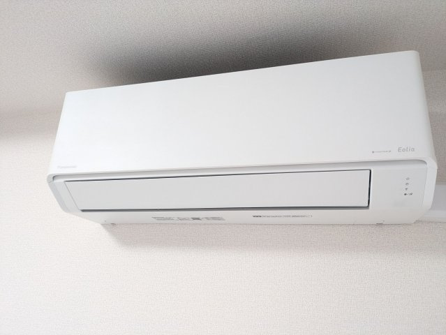 Ｄ-ｒｅｓｉｄｅｎｃｅ稲城の設備