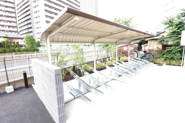 Coｍfort yuuyaのその他共用部分