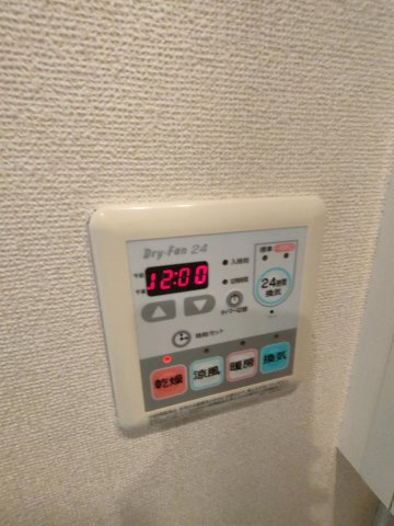 ステージグランデ西調布アジールコートの設備