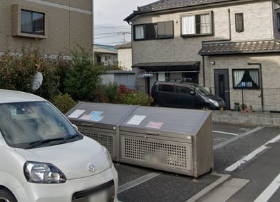 オークヴィレッジ調布のその他共用部分