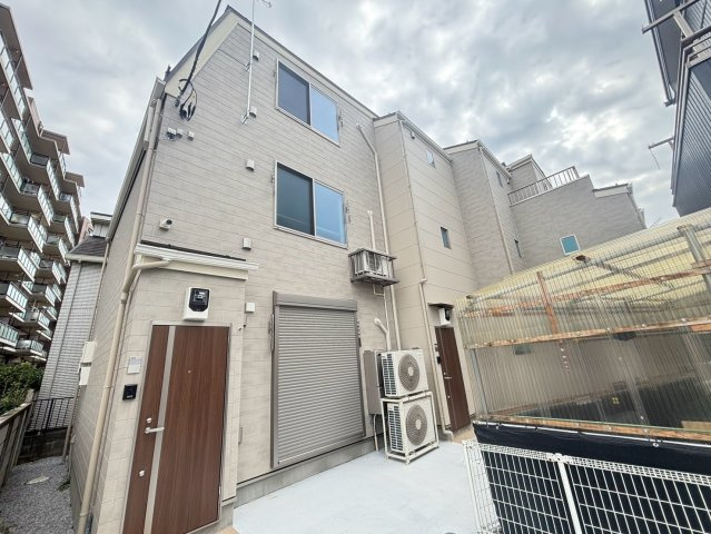 アピチェ西調布