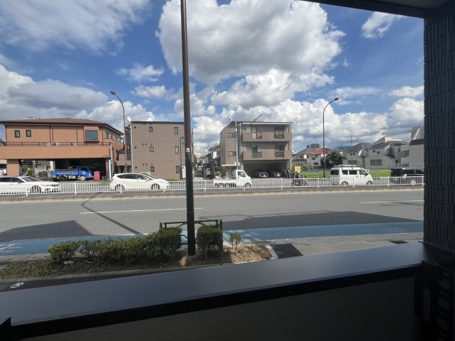 Ｔʼｓ Ｃｕｏｒｅ調布の展望