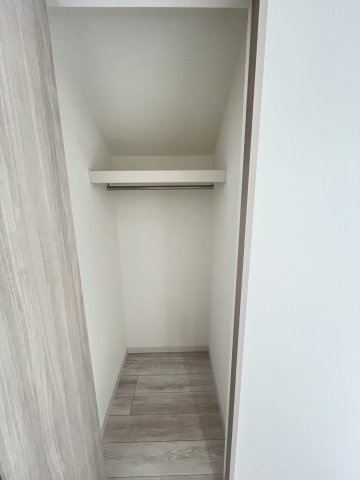 Ｔʼｓ Ｃｕｏｒｅ調布の収納