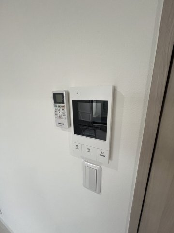 Ｔʼｓ Ｃｕｏｒｅ調布のセキュリティ