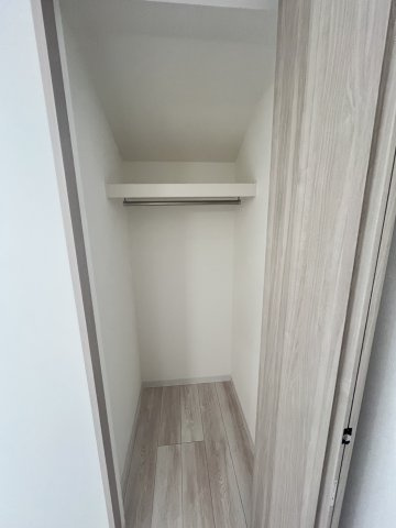 Ｔ'ｓ Ｃｕｏｒｅ調布の収納