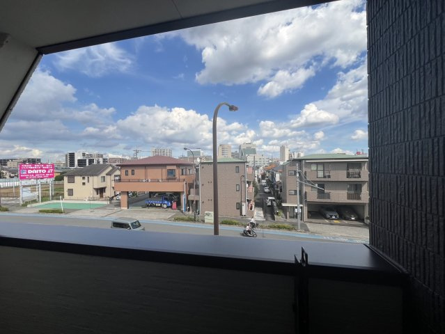 Ｔʼｓ Ｃｕｏｒｅ調布の展望