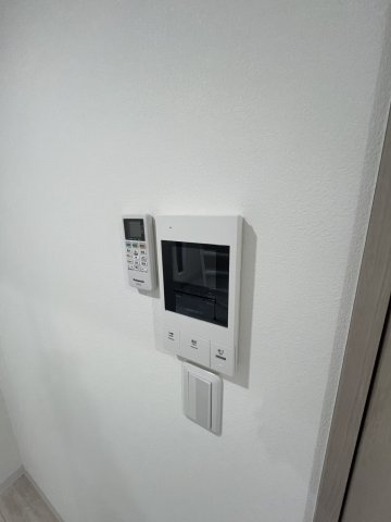 Ｔʼｓ Ｃｕｏｒｅ調布のセキュリティ