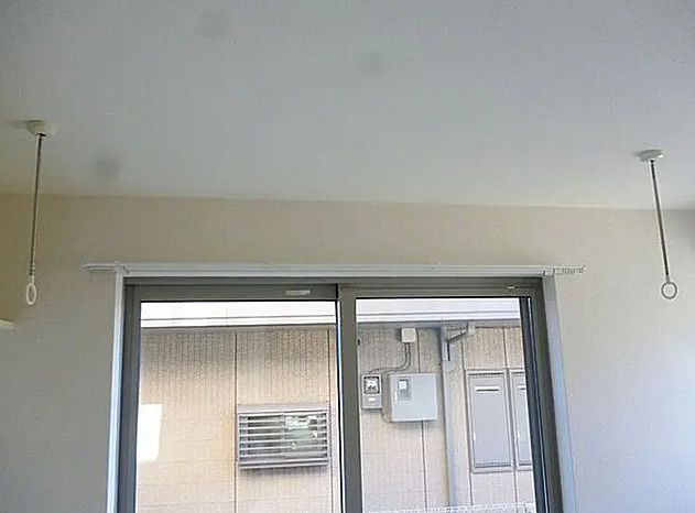 エル・ブランカの設備|※別号室参考写真です