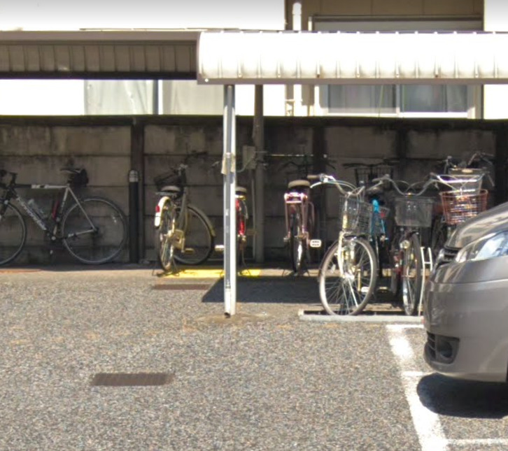モンターニュ国領のその他共用部分|※別号室参考写真です