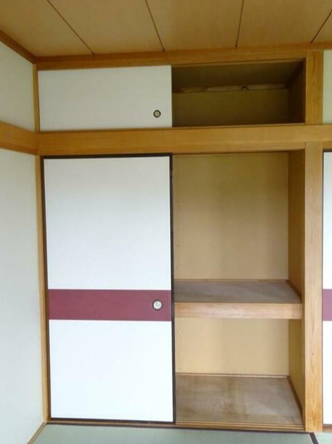 調布市布田６丁目のアパートのその他