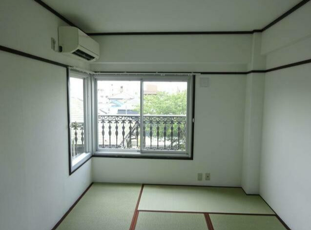 調布市下石原１丁目の賃貸マンションのその他共用部分