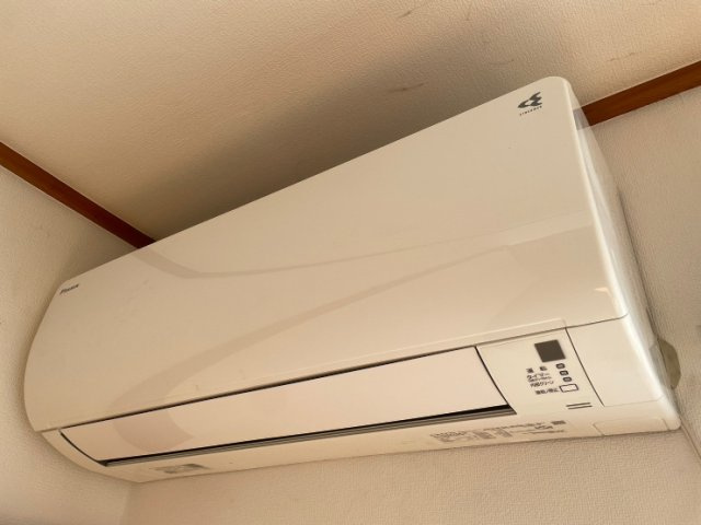 柴崎エンジェルハイツの設備