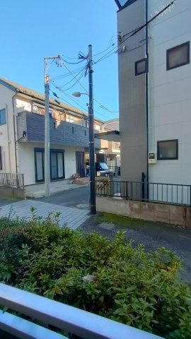 エクセル稲田の展望