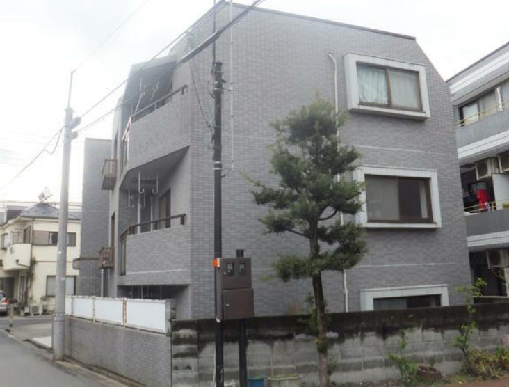 グレイス京王多摩川