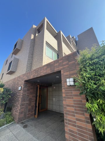 メイツ調布多摩川