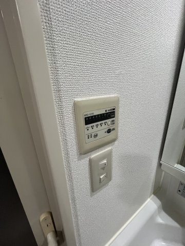 メイツ調布多摩川の設備