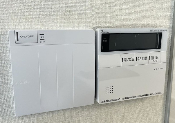 レオンのその他