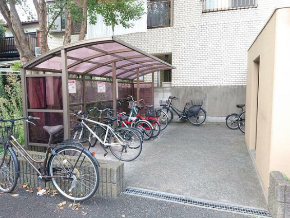 カーサ501のその他共用部分