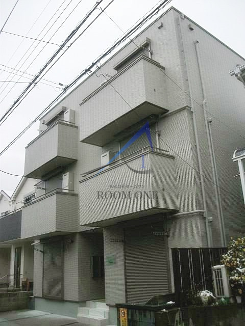 ラシーネ　ルイ　北小岩