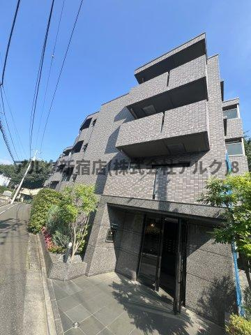  ルーブル千歳烏山