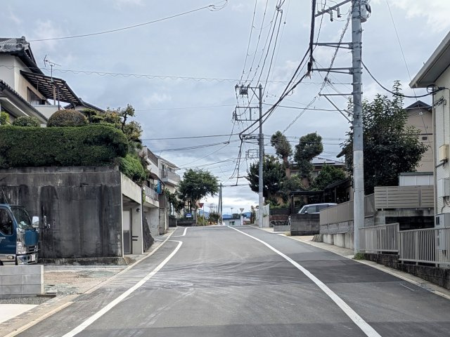 新築戸建　沼津市西熊堂第3　全5棟　2号棟の周辺