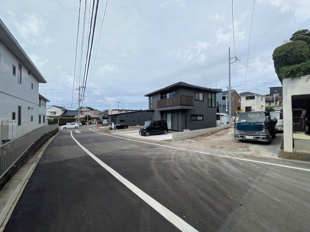 新築戸建　沼津市西熊堂第3　全5棟　2号棟のその他