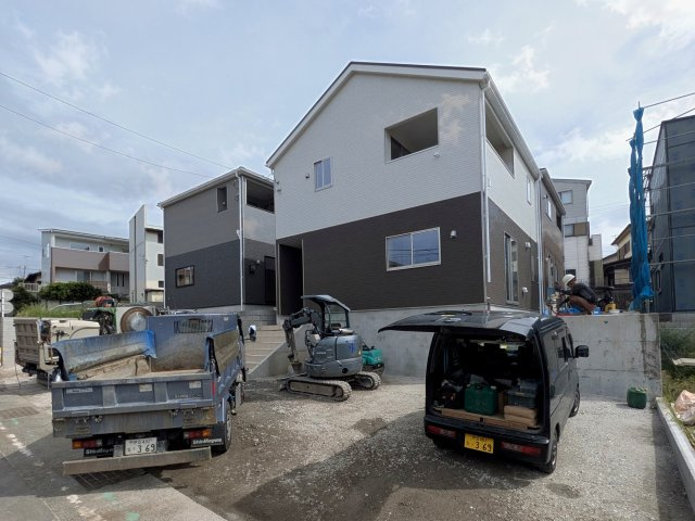 新築戸建　沼津市西熊堂第3　全5棟　5号棟のその他