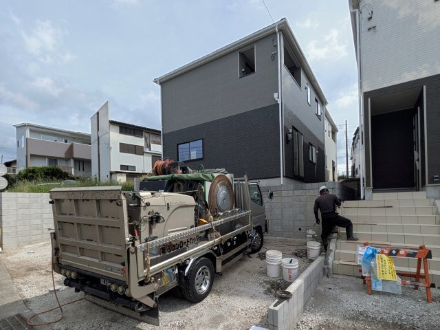 新築戸建　沼津市西熊堂第3　全5棟　5号棟のその他