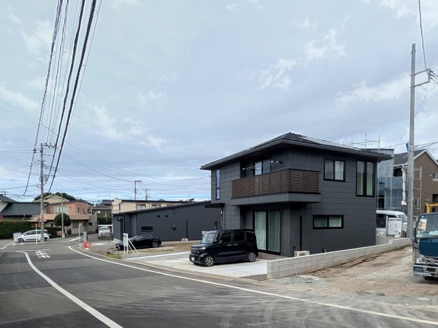 新築戸建　沼津市西熊堂第3　全5棟　5号棟のその他