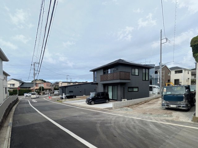 新築戸建　沼津市西熊堂第3　全5棟　4号棟のその他