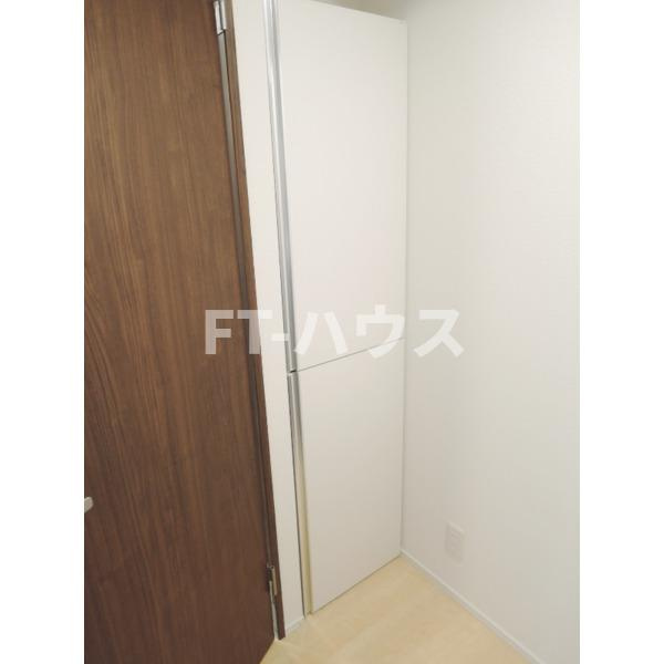 ＣＯＲＤＥＡ船橋Ｓｏｕｔｈの設備