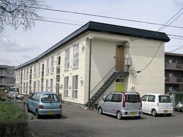 パレス住吉