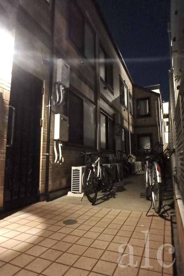 アーバンプレイス笹塚Ⅱ