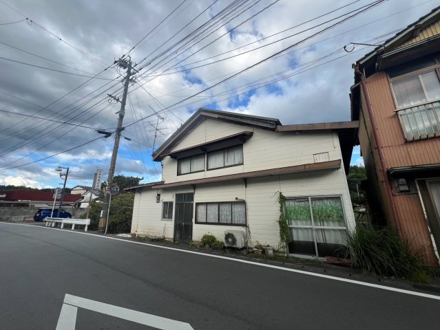 上益城郡山都町浜町