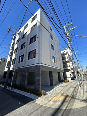 【外観】 | ＡＤＷ　Ｒｅｓｉｄｅｎｃｅ両国