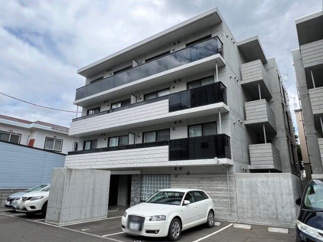オリゾンテ円山公園