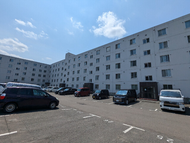 ＴＲマンションⅡ