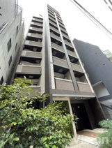GENOVIA浜松町green veilの画像