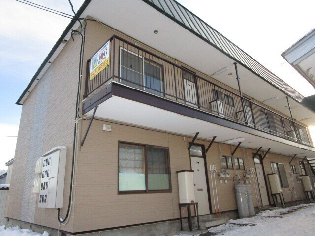 しおさいハイツ