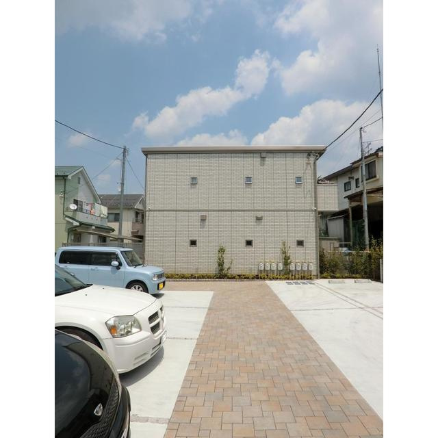 タウンフラッツあすなろ