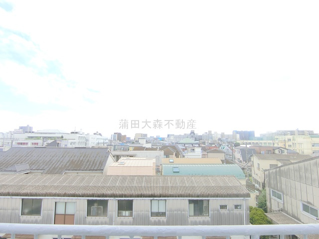 サンハイツサイトウ