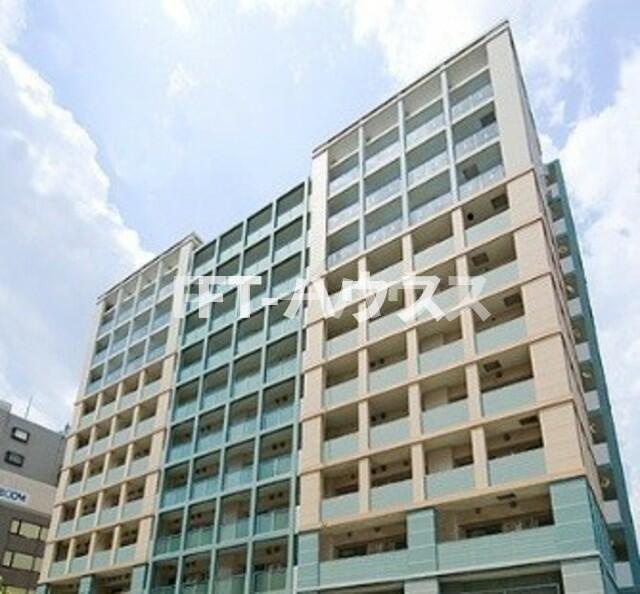 パークアクシス西船橋本郷町