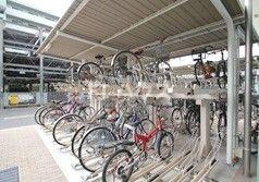パークアクシス西船橋本郷町のその他共用部分