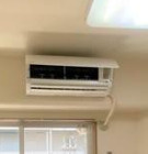 【設備】 | ショパン高輪 | エアコン完備で1年中快適。