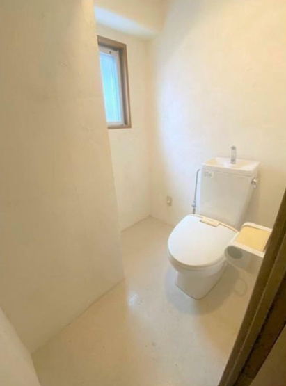 【トイレ】 | ショパン高輪 | トイレです